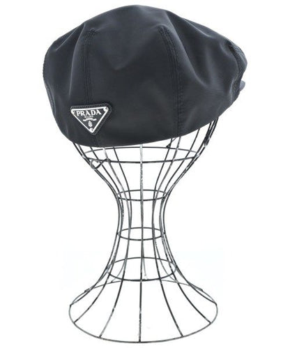 Prada Hunting Beret Men's