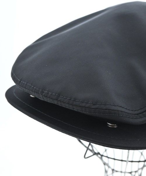Prada Hunting Beret Men's