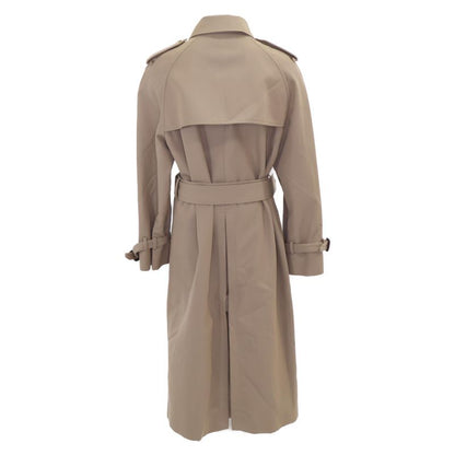 Celine    2m015984c Classic WoolCotton Trench 42