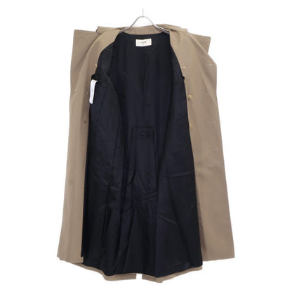 Celine    2m015984c Classic WoolCotton Trench 42