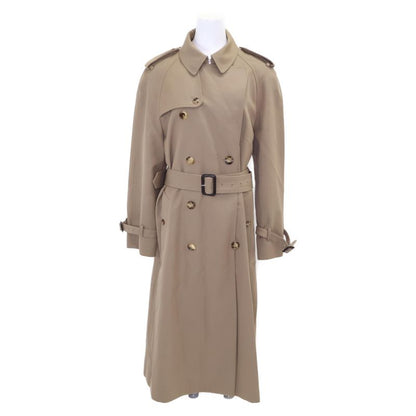 Celine    2m015984c Classic WoolCotton Trench 42
