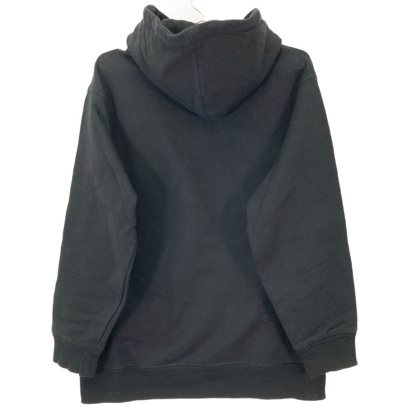 DIOR 013j605b0531 20SS Archive Patch Pullover Hoodie M