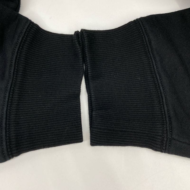 DIOR 013j605b0531 20SS Archive Patch Pullover Hoodie M