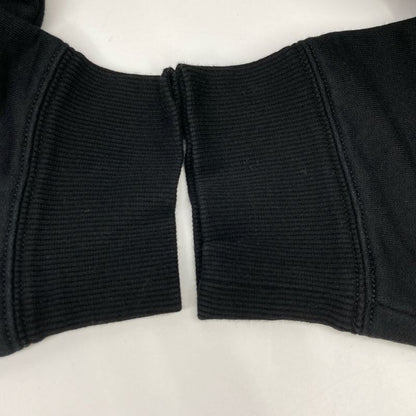 DIOR 013j605b0531 20SS Archive Patch Pullover Hoodie M