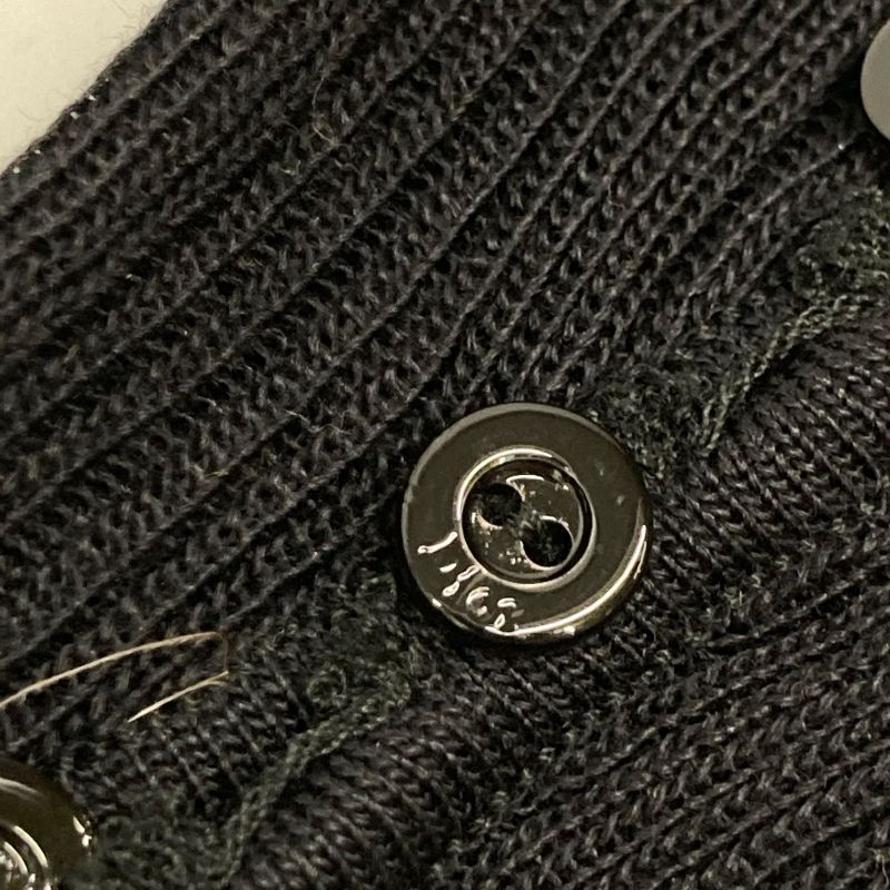 Christian DIOR0h24911am543 Silk Frill Knit F36