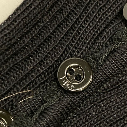 Christian DIOR0h24911am543 Silk Frill Knit F36