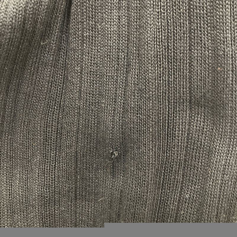 Christian DIOR0h24911am543 Silk Frill Knit F36