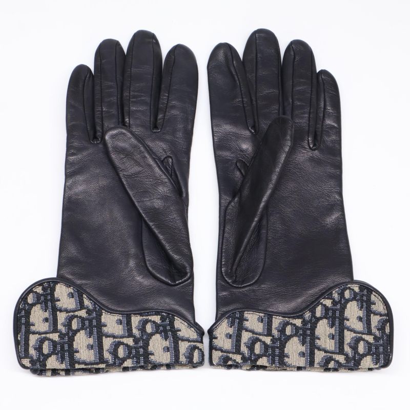 Christian DIOR   25glo754g501 Saddle Dior