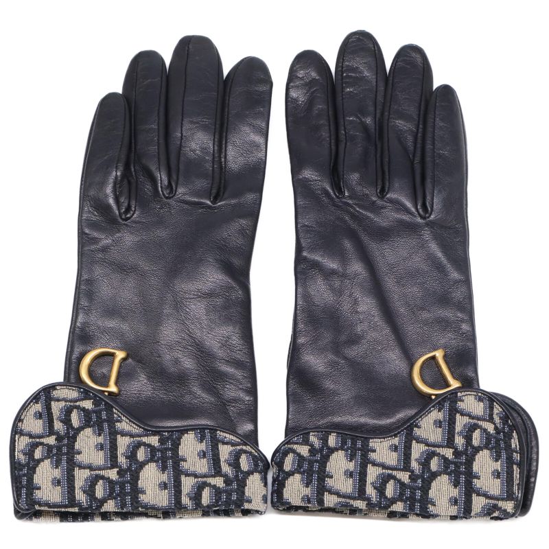 Christian DIOR   25glo754g501 Saddle Dior