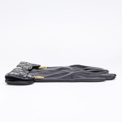 Christian DIOR   25glo754g501 Saddle Dior