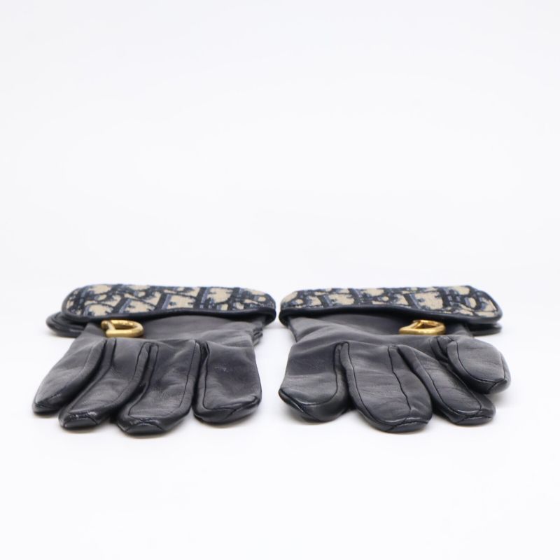 Christian DIOR   25glo754g501 Saddle Dior