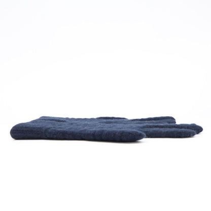 Hermes Cashmere Knit GlovesS