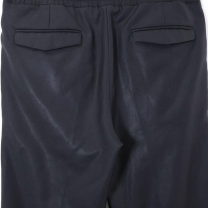 DIOR  Official 733c139e3226 Virgin Wool Twill Tailored Track Pants 46