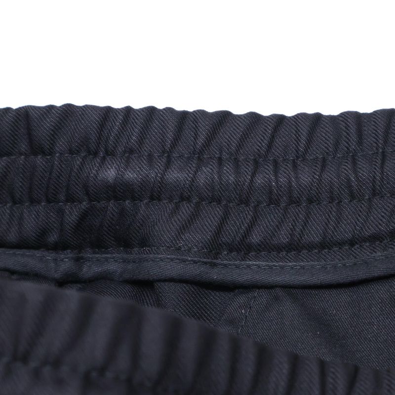 DIOR  Official 733c139e3226 Virgin Wool Twill Tailored Track Pants 46