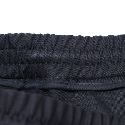 DIOR  Official 733c139e3226 Virgin Wool Twill Tailored Track Pants 46