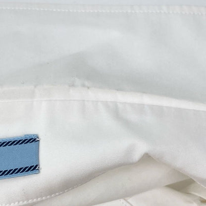 Prada regular In  P432f S212 1UCX Volume Sleeve Blouse36