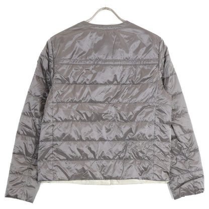 Prada29b831 Collarless Light Down 42