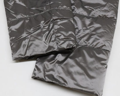 Prada29b831 Collarless Light Down 42