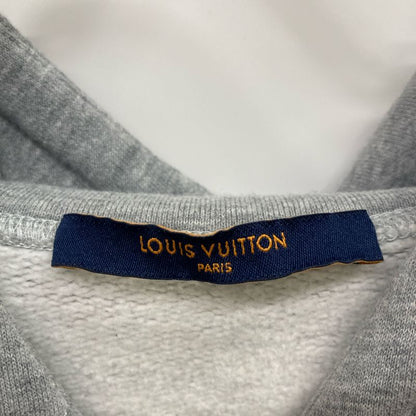 Louis Vuitton 21 Years Hly68w Neon Workingman Hoodie L