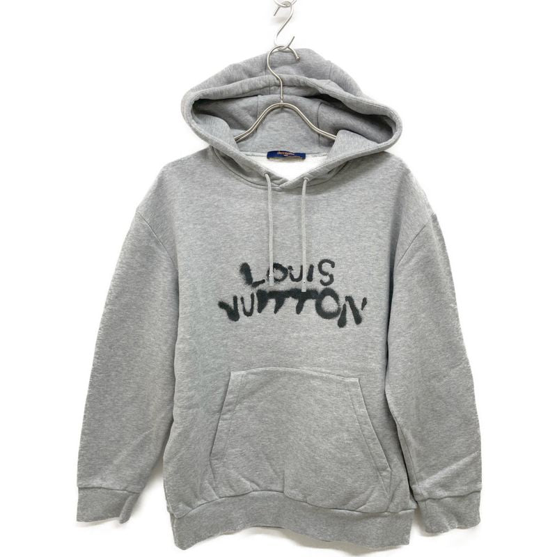 Louis Vuitton 21 Years Hly68w Neon Workingman Hoodie L