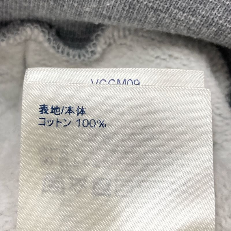 Louis Vuitton 21 Years Hly68w Neon Workingman Hoodie L