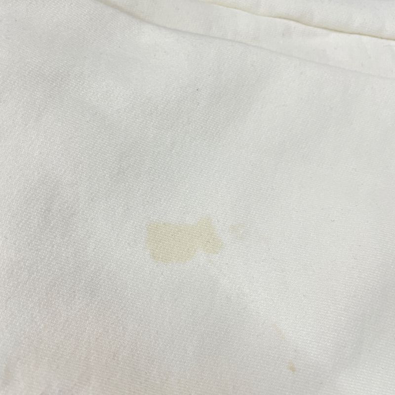 DIOR 113j698a0531 White CD Icon Sweat Pullover Hoodie S