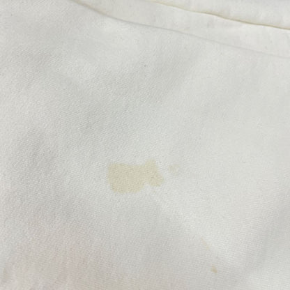 DIOR 113j698a0531 White CD Icon Sweat Pullover Hoodie S