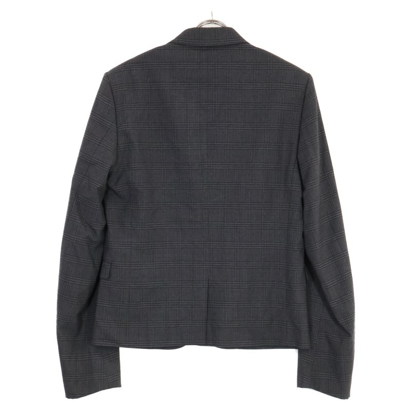 Dior Homme Dior Homme Grey 8h3170480746 Check Setup Edit Period 44