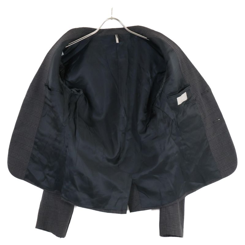 Dior Homme Dior Homme Grey 8h3170480746 Check Setup Edit Period 44