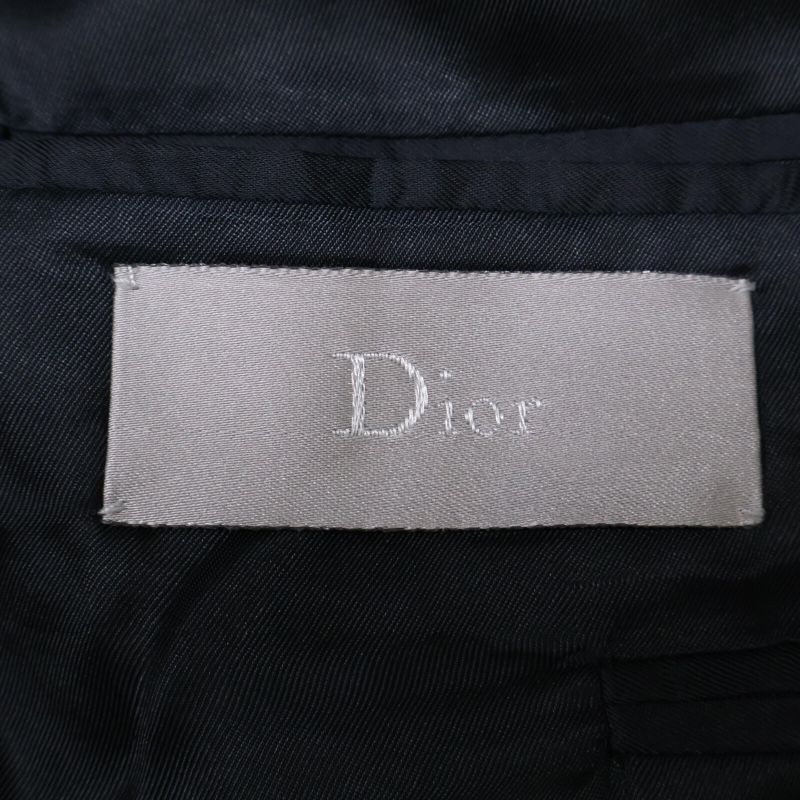 Dior Homme Dior Homme Grey 8h3170480746 Check Setup Edit Period 44
