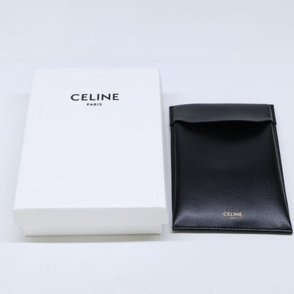 Celine 46p466bra.35or Knot Extra Thin BraceletGold Finish Brass C2