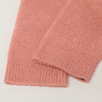 Celine X Scott Reeder 22SS 2a23w526q Bright Pink Artist Haba Brushed Oversized