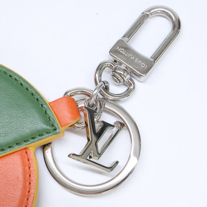 Louis Vuitton 24 M02239 Bag Charm - LV Chameleon