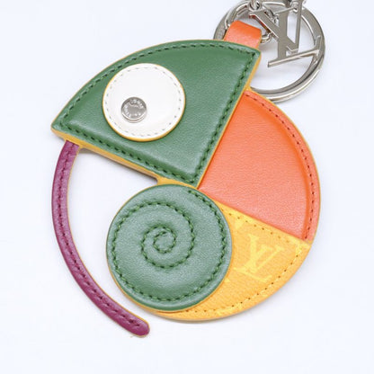 Louis Vuitton 24 M02239 Bag Charm - LV Chameleon