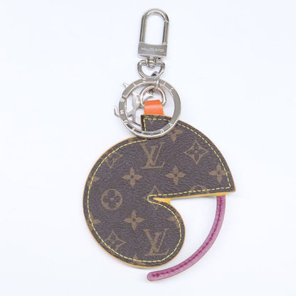 Louis Vuitton 24 M02239 Bag Charm - LV Chameleon