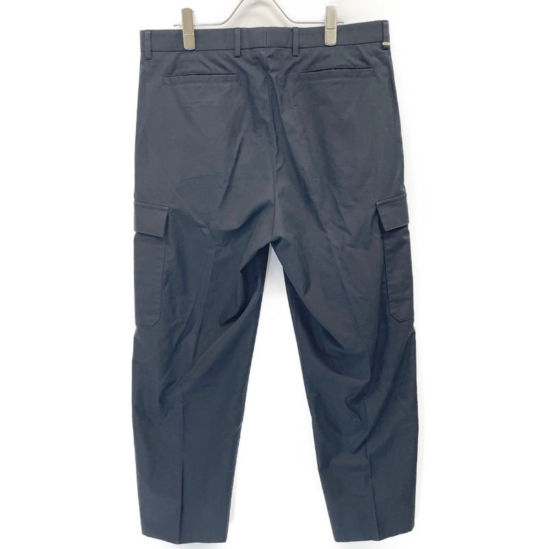 Dior Homme Dior Homme 263c132a1907 Navy Cargo Trousers 48