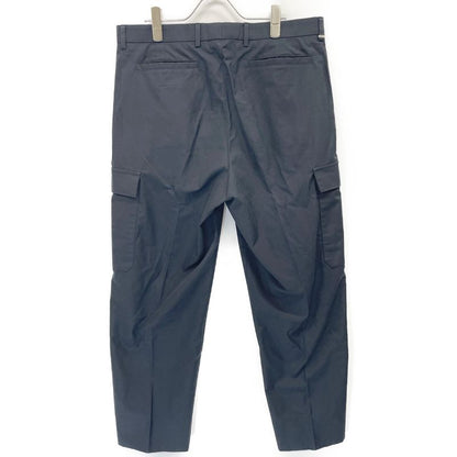 Dior Homme Dior Homme 263c132a1907 Navy Cargo Trousers 48