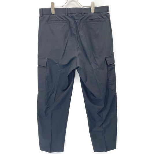 Dior Homme Dior Homme 263c132a1907 Navy Cargo Trousers 48