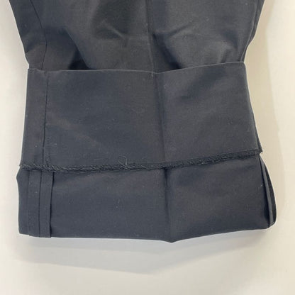 Dior Homme Dior Homme 263c132a1907 Navy Cargo Trousers 48