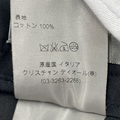 Dior Homme Dior Homme 263c132a1907 Navy Cargo Trousers 48