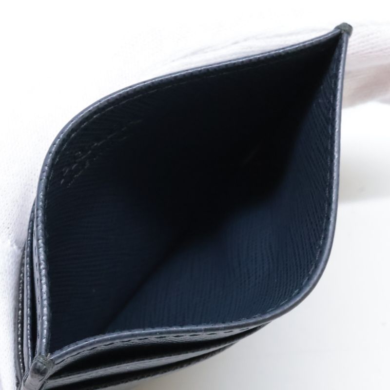 Prada Saffiano Leather