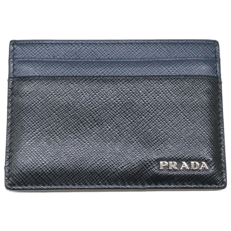 Prada Saffiano Leather
