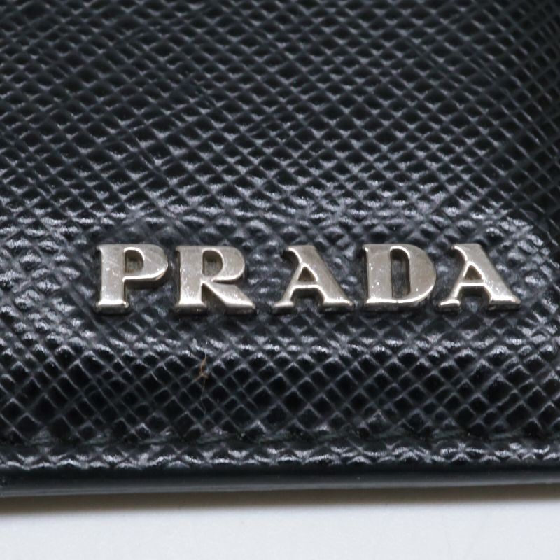 Prada Saffiano Leather