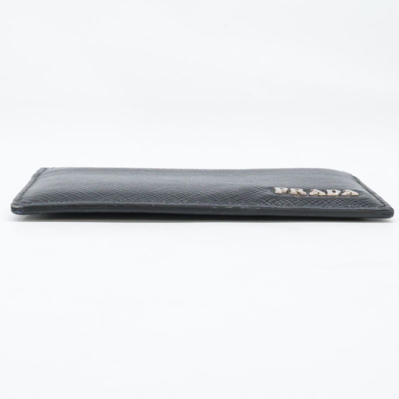 Prada Saffiano Leather