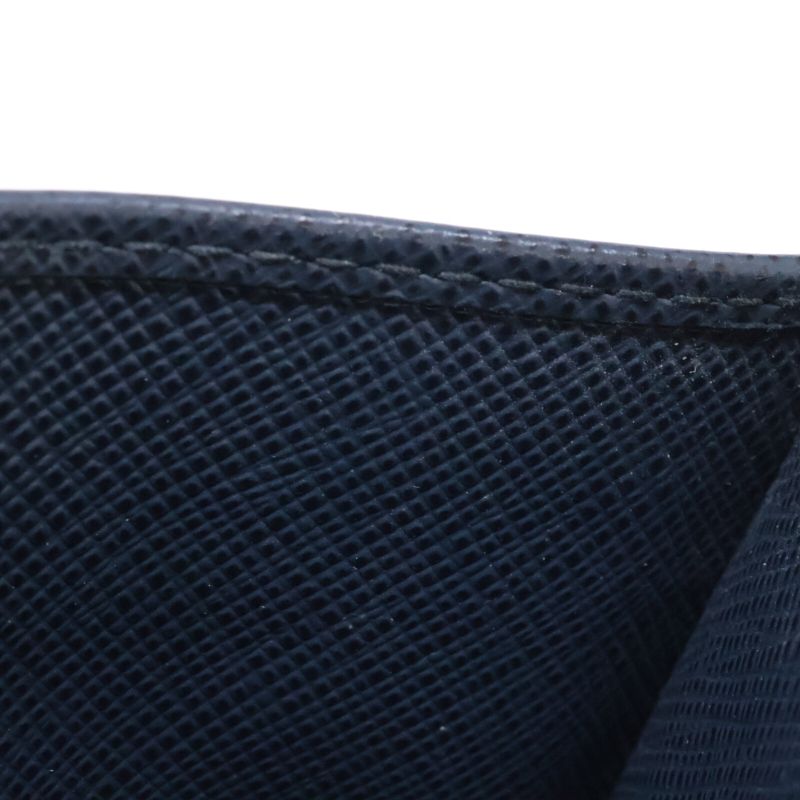 Prada Saffiano Leather