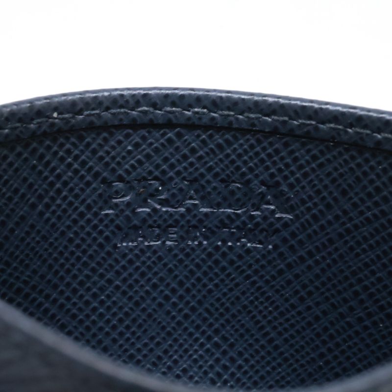 Prada Saffiano Leather