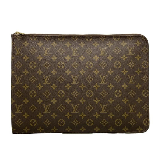 Louis Vuitton Bag Monogram Pochette Cumain M53456 - Document Bag