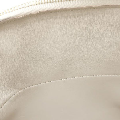 Hermes 2-Way Bag Bolide 27 Vaux Epson Cles Gold Hardware Off-White Shoulder