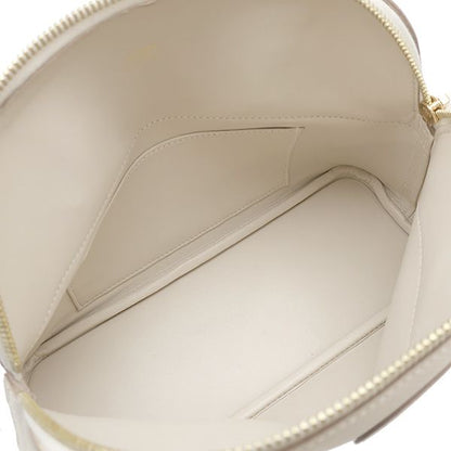 Hermes 2-Way Bag Bolide 27 Vaux Epson Cles Gold Hardware Off-White Shoulder