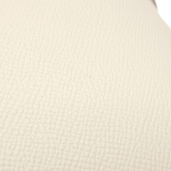 Hermes 2-Way Bag Bolide 27 Vaux Epson Cles Gold Hardware Off-White Shoulder